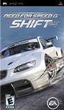 Need for Speed: Shift (PlayStation Portable)